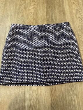 J. Crew pencil skirt